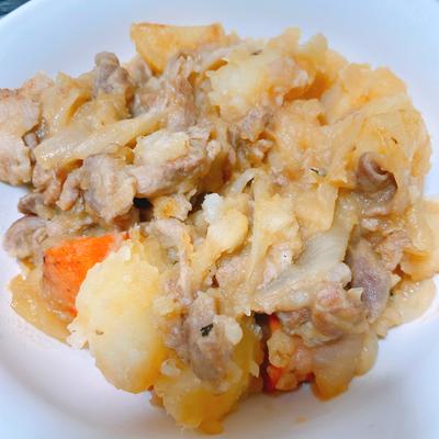 たべれぽの写真