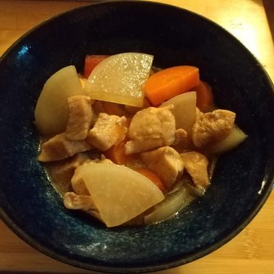 たべれぽの写真