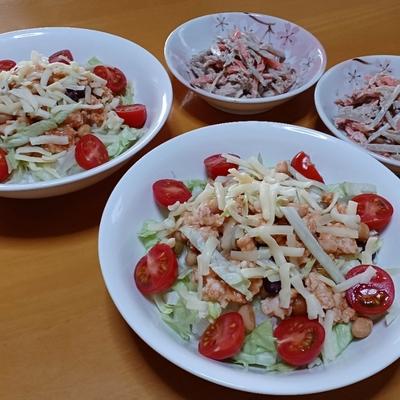 たべれぽの写真