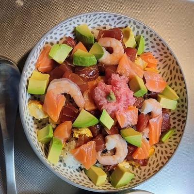 たべれぽの写真