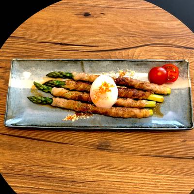 たべれぽの写真