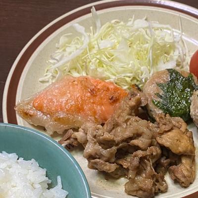 たべれぽの写真