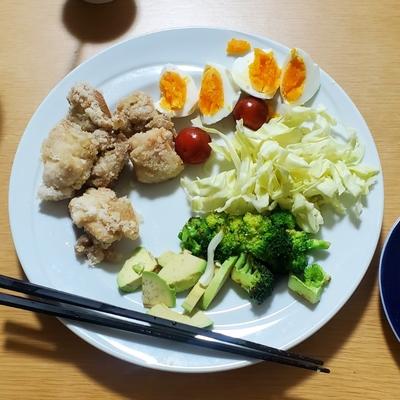 たべれぽの写真