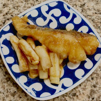 たべれぽの写真