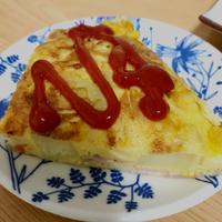 たべれぽ
