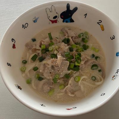 たべれぽの写真