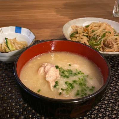 たべれぽの写真