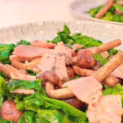 たべれぽの写真