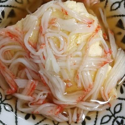 たべれぽの写真