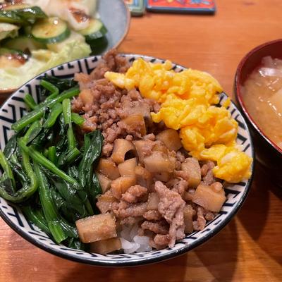 たべれぽの写真