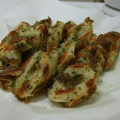 たべれぽの写真