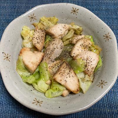 たべれぽの写真