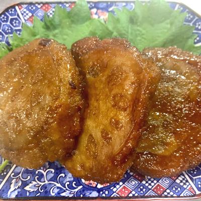 たべれぽの写真