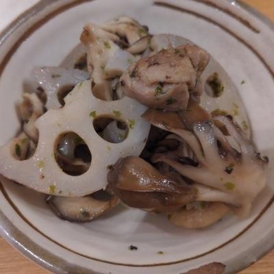 たべれぽの写真