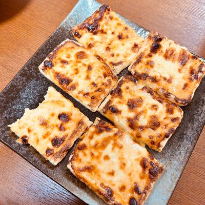 たべれぽの写真