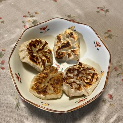 たべれぽの写真