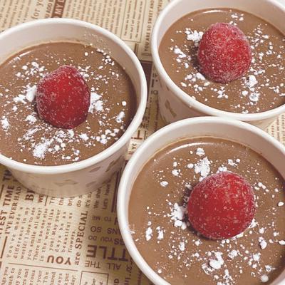 たべれぽの写真