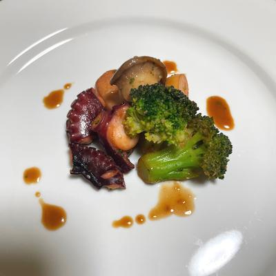 たべれぽの写真