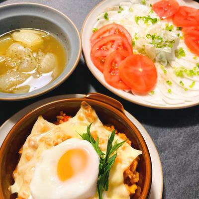 たべれぽの写真