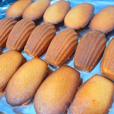 たべれぽの写真