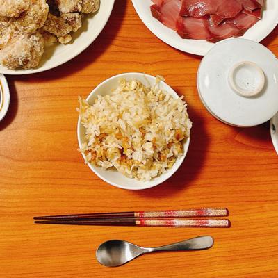 たべれぽの写真