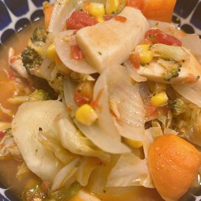 たべれぽの写真