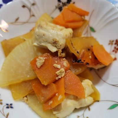 たべれぽの写真