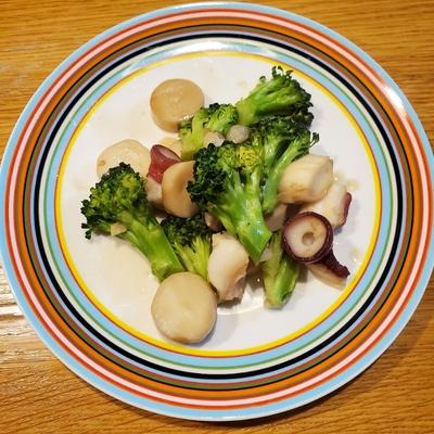 たべれぽの写真