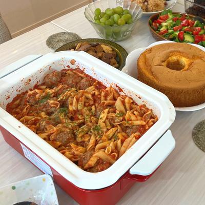 たべれぽの写真