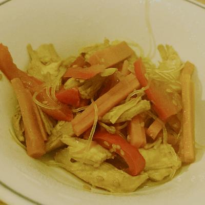 たべれぽの写真