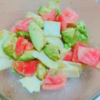 たべれぽ
