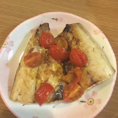 たべれぽの写真