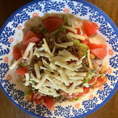 たべれぽの写真