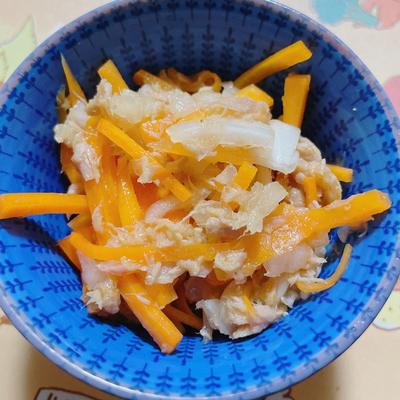 たべれぽの写真