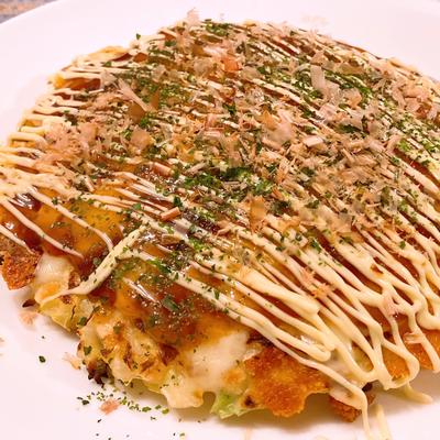 たべれぽの写真