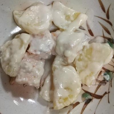 たべれぽの写真