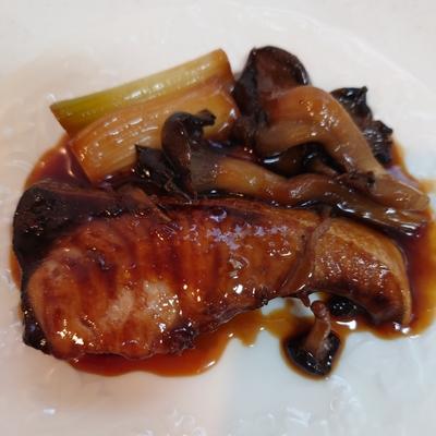 たべれぽの写真