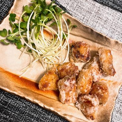 たべれぽの写真