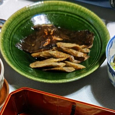 たべれぽの写真