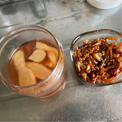 たべれぽの写真