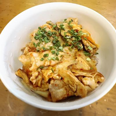 たべれぽの写真