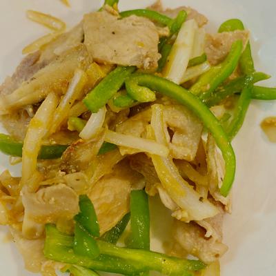 たべれぽの写真