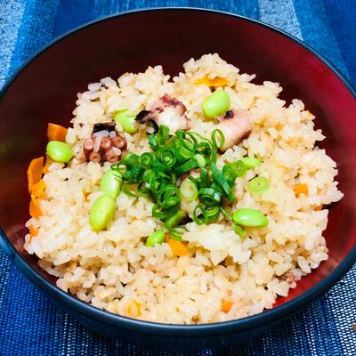 たべれぽの写真