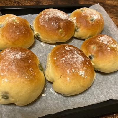 たべれぽの写真