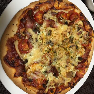 たべれぽの写真