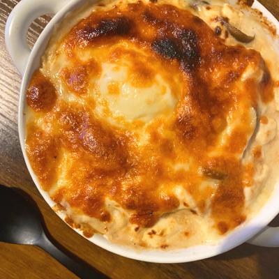 たべれぽの写真