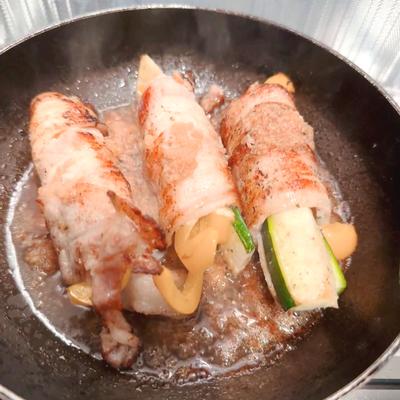 たべれぽの写真