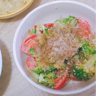 たべれぽの写真