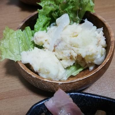 たべれぽの写真