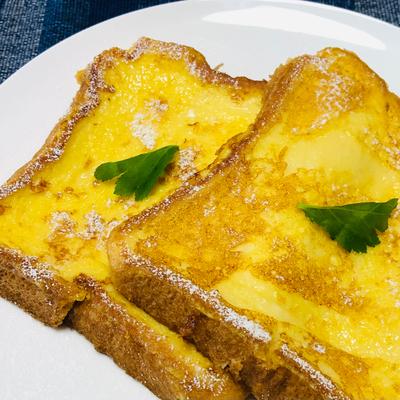 たべれぽの写真